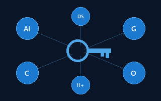 Code with AI bring your own API key configuration screen