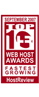 Multiple HostReview.com Awards