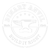 Binary Anvil