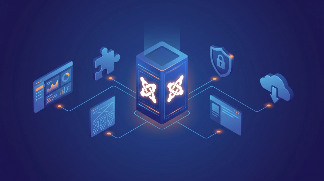 Joomla hosting