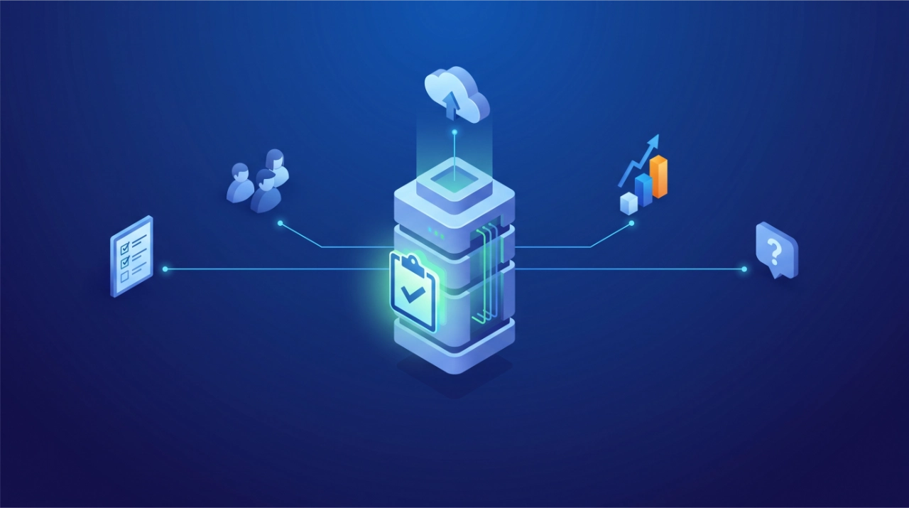 LimeSurvey hosting