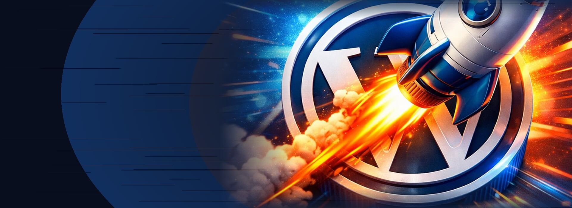 AccelerateWP - Even Faster WordPress Hosting