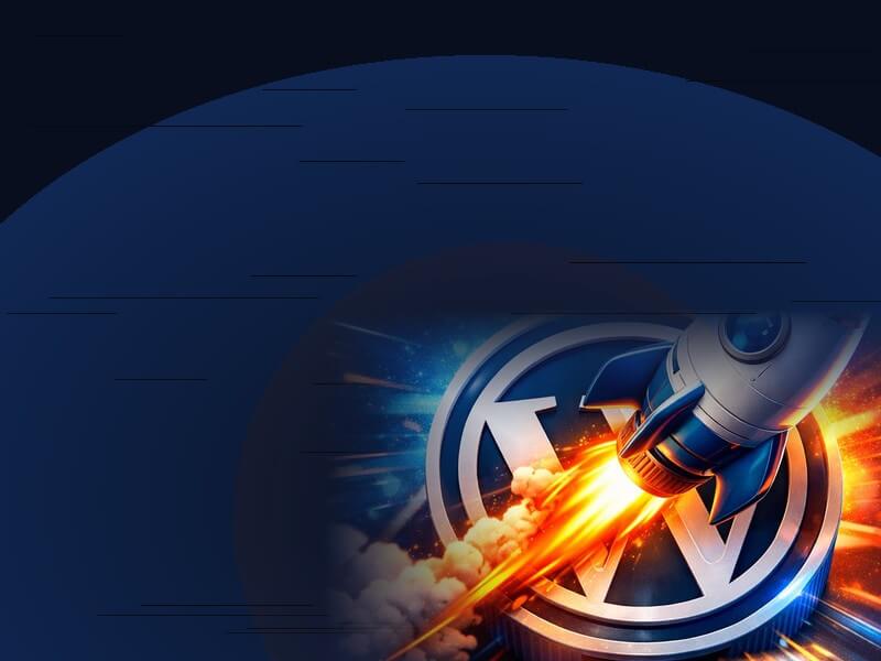 AccelerateWP - Even Faster WordPress Hosting