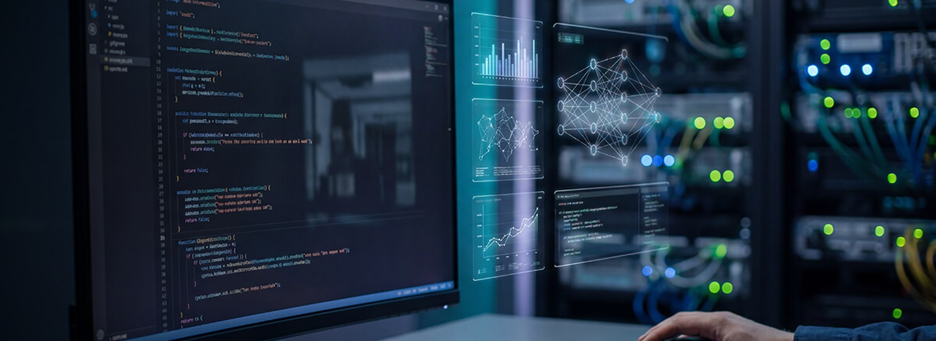 AI Coding Hosting - Code with AI inside cPanel