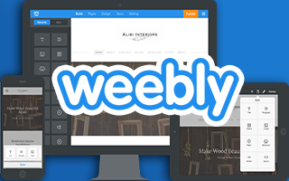 Weebly Hosting with Email and Fast Servers